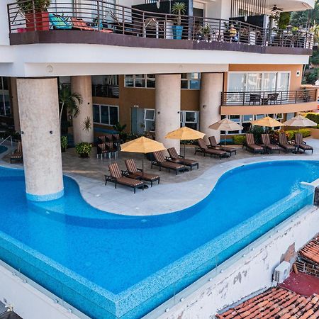 Pinnacle Resorts 180 プエルトバラータ エクステリア 写真